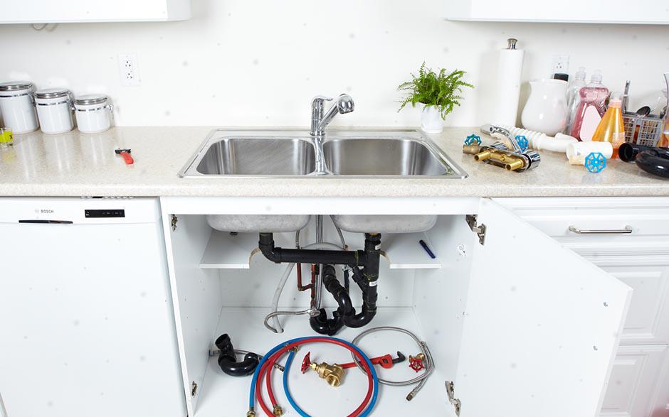 plombier professionnel Clichy