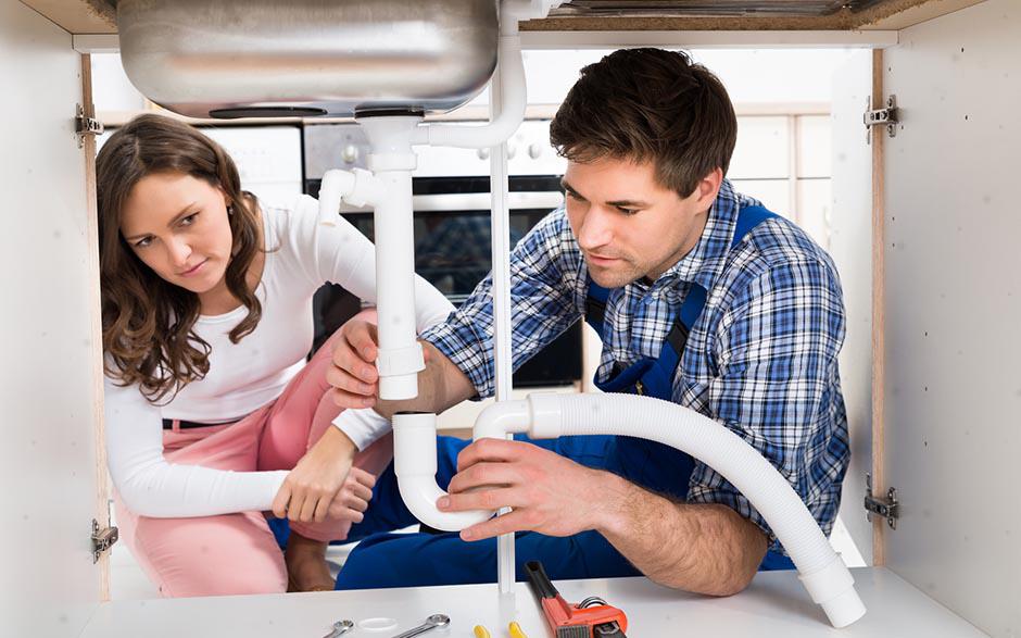 plomberie sanitaire installation Meaux