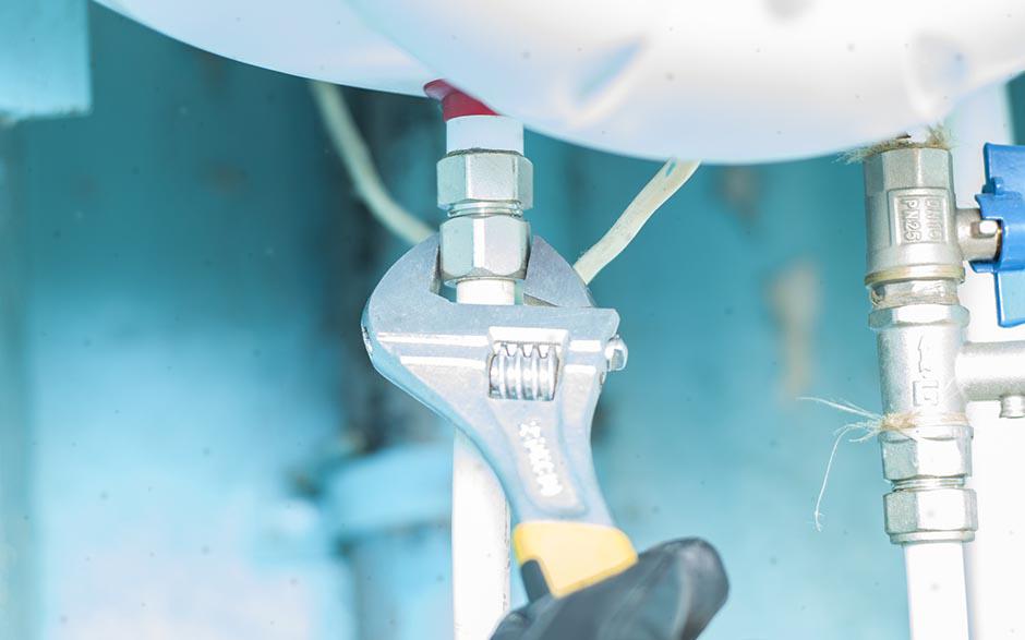 plomberie sanitaire installation Meaux