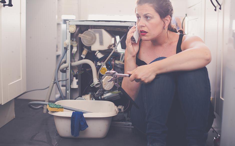 plombier professionnel Asnières-sur-Seine